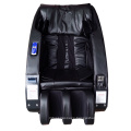 Shopping Mall Electric 3D Zero Gravity Full Body Shiatsu Coin Bill Paper Money Operated Vending Massage Chair